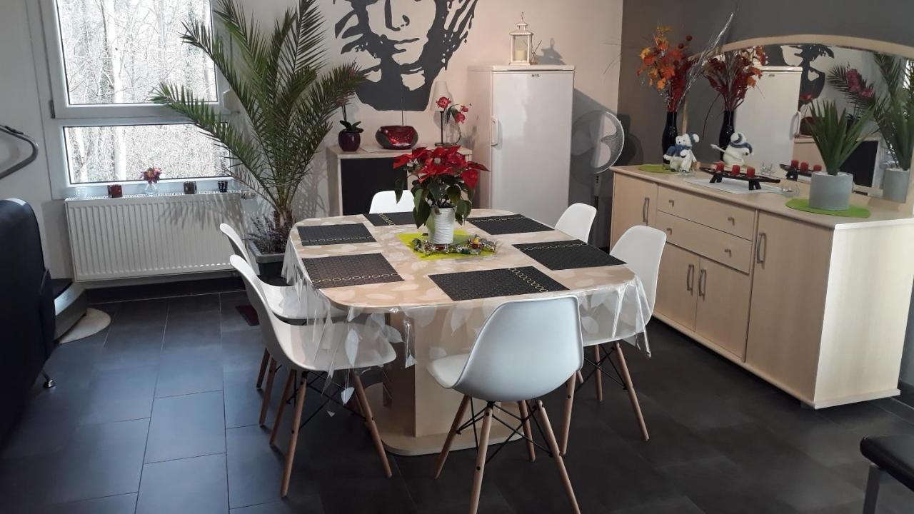 Verdi Apartment