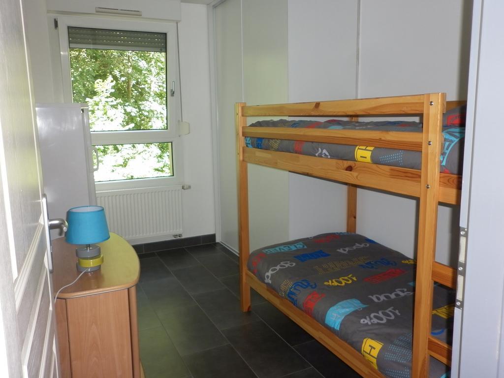 Verdi Apartment