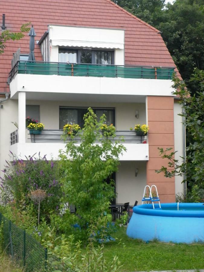 Apartment Verdi Ostheim