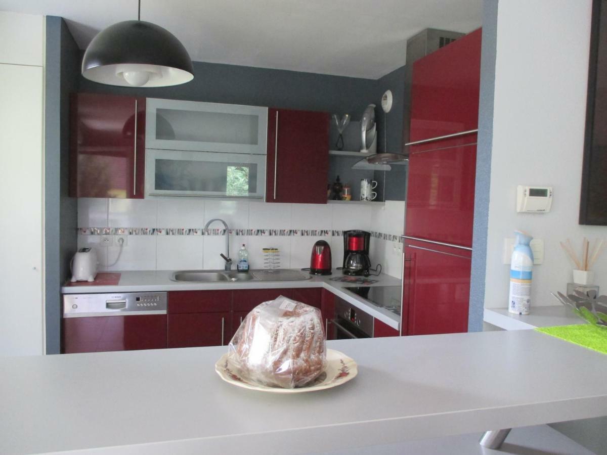 Apartment Verdi Ostheim
