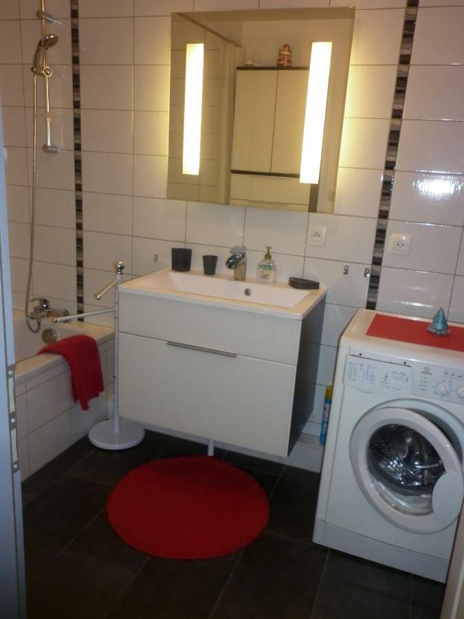 Apartment Verdi Ostheim