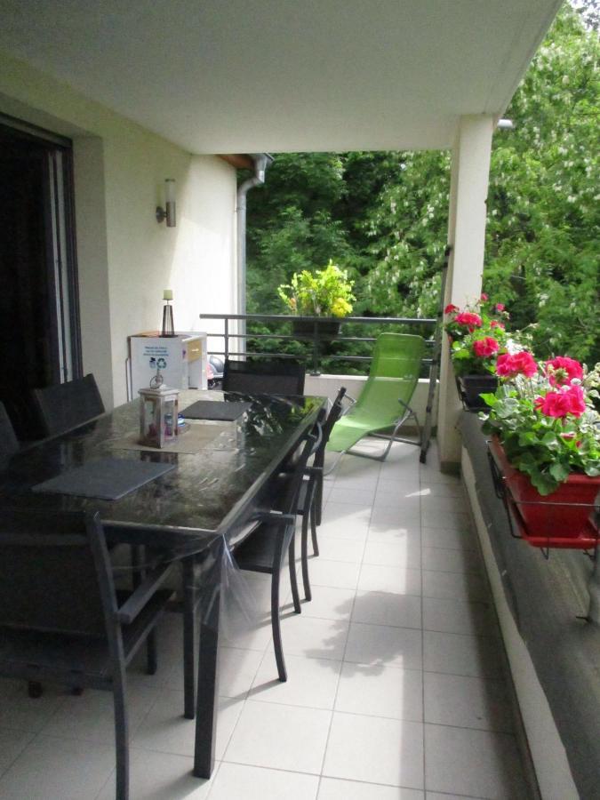 Apartment Verdi *